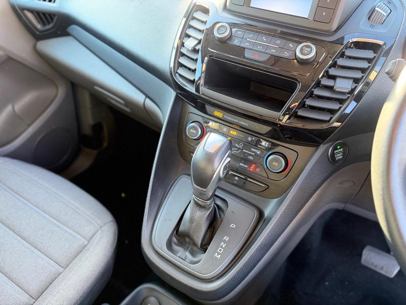 Used Ford Tourneo Connect 2022 for sale - 76882394: Photo 16