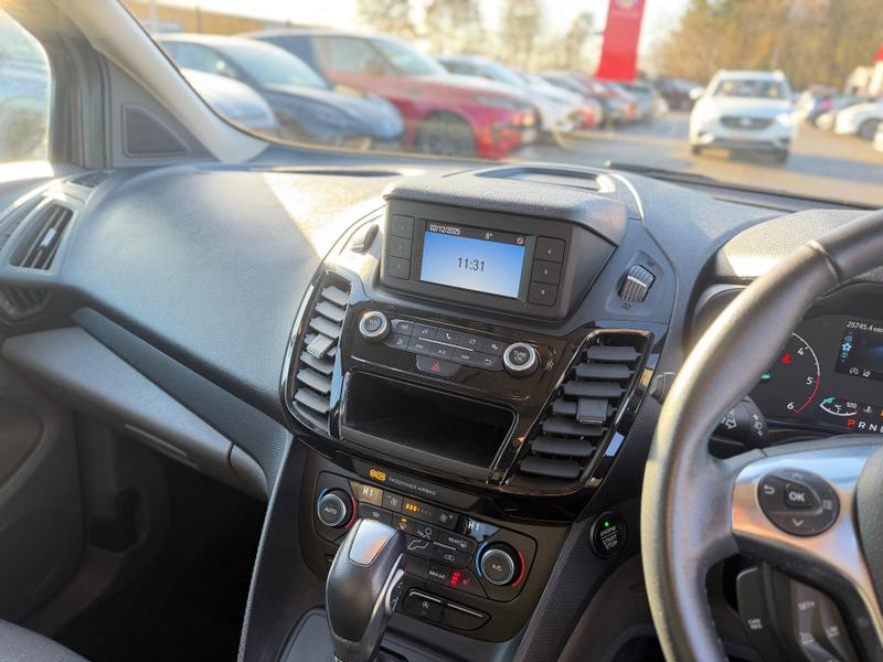 Used Ford Tourneo Connect 2022 for sale - 76882394: Photo 17
