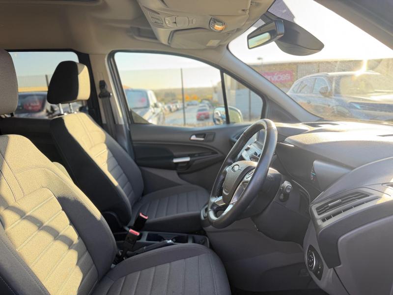 Used Ford Tourneo Connect 2022 for sale - 76882394: Photo 19