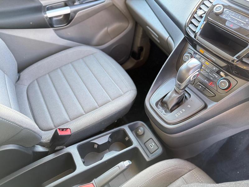 Used Ford Tourneo Connect 2022 for sale - 76882394: Photo 20