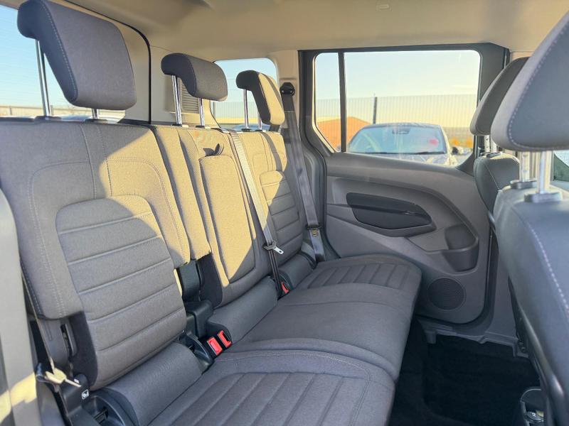 Used Ford Tourneo Connect 2022 for sale - 76882394: Photo 26