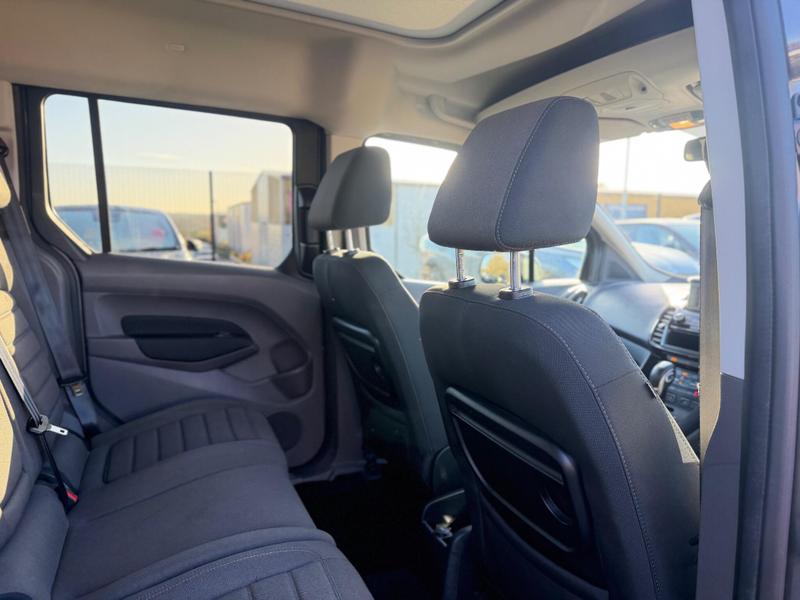 Used Ford Tourneo Connect 2022 for sale - 76882394: Photo 27