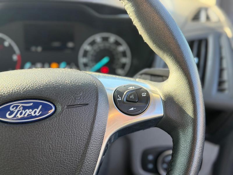 Used Ford Tourneo Connect 2022 for sale - 76882394: Photo 30