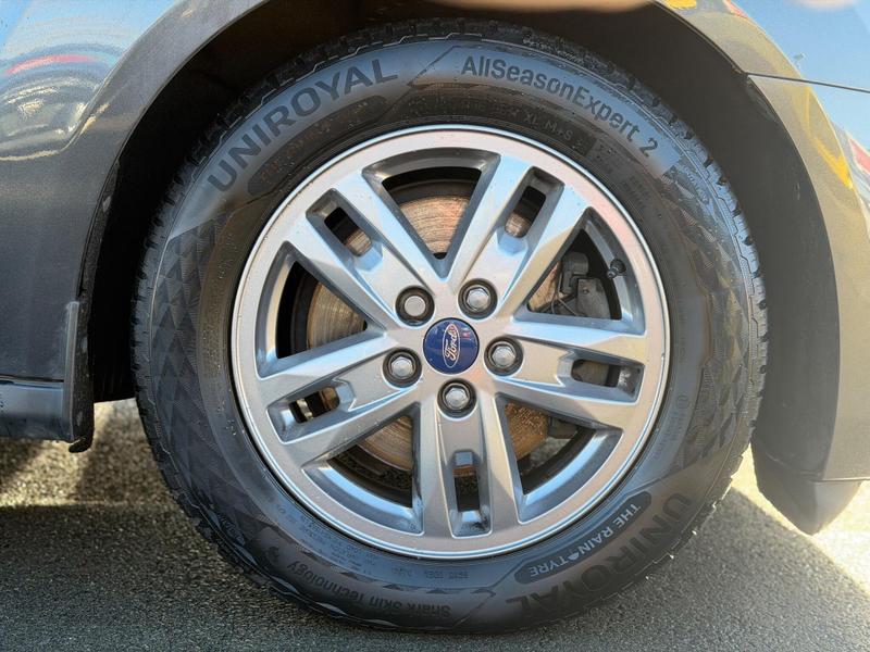 Used Ford Tourneo Connect 2022 for sale - 76882394: Photo 32