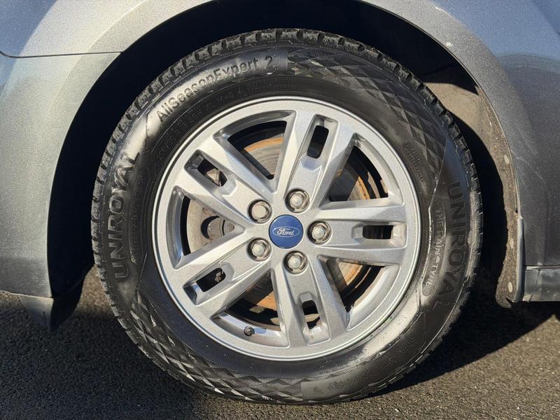 Used Ford Tourneo Connect 2022 for sale - 76882394: Photo 33