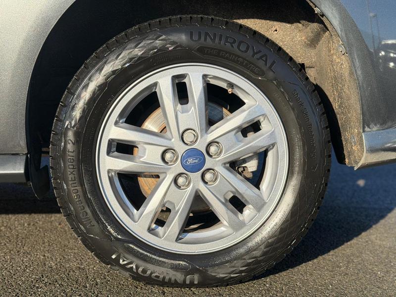 Used Ford Tourneo Connect 2022 for sale - 76882394: Photo 34