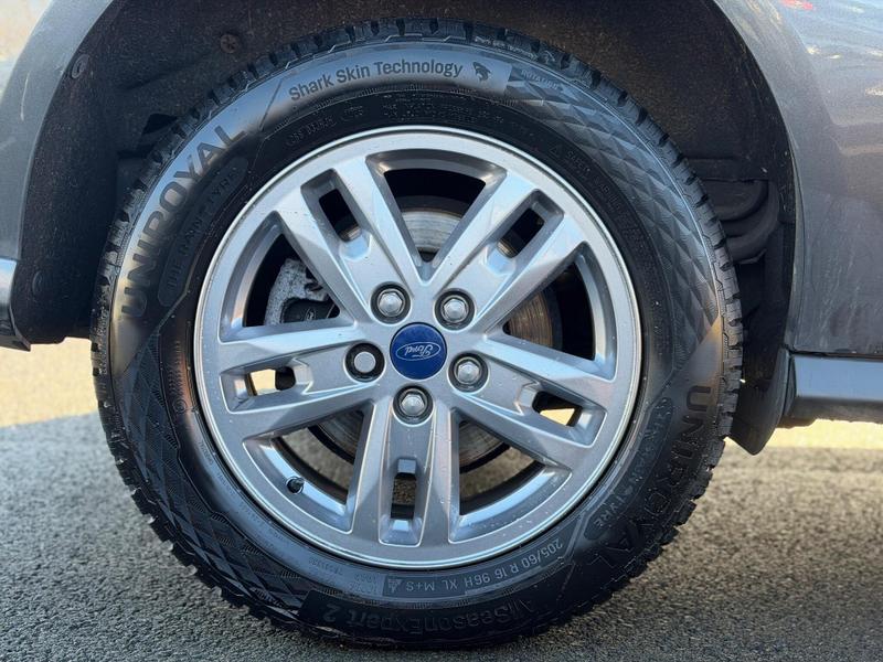 Used Ford Tourneo Connect 2022 for sale - 76882394: Photo 35