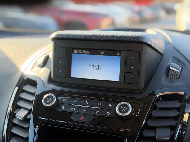 Used Ford Tourneo Connect 2022 for sale - 76882394: Photo 36