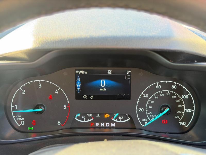 Used Ford Tourneo Connect 2022 for sale - 76882394: Photo 37