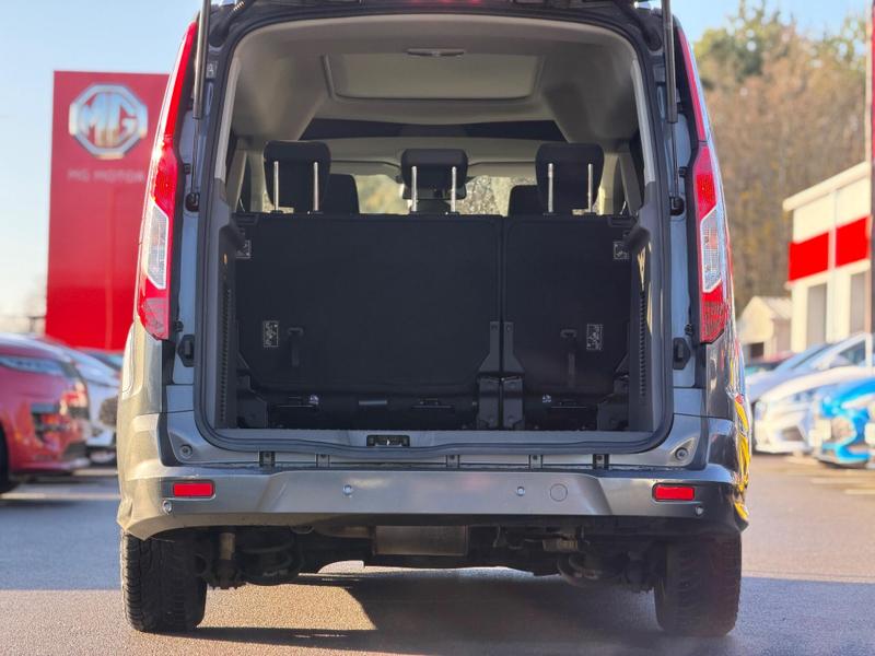 Used Ford Tourneo Connect 2022 for sale - 76882394: Photo 42