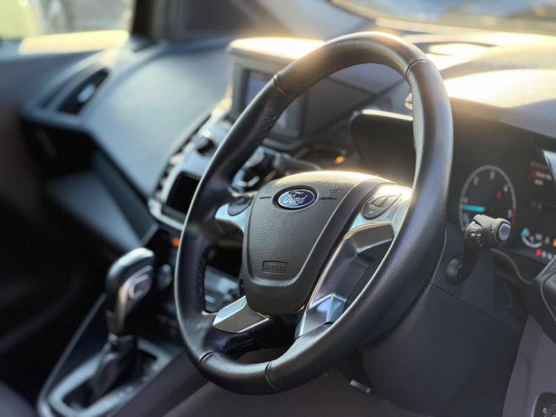 Used Ford Tourneo Connect 2022 for sale - 76882394: Photo 44