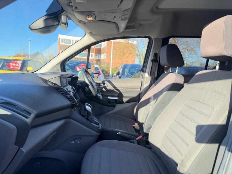 Used Ford Tourneo Connect 2022 for sale - 76882394: Photo 45