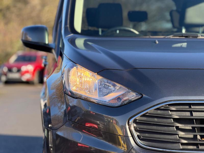 Used Ford Tourneo Connect 2022 for sale - 76882394: Photo 47