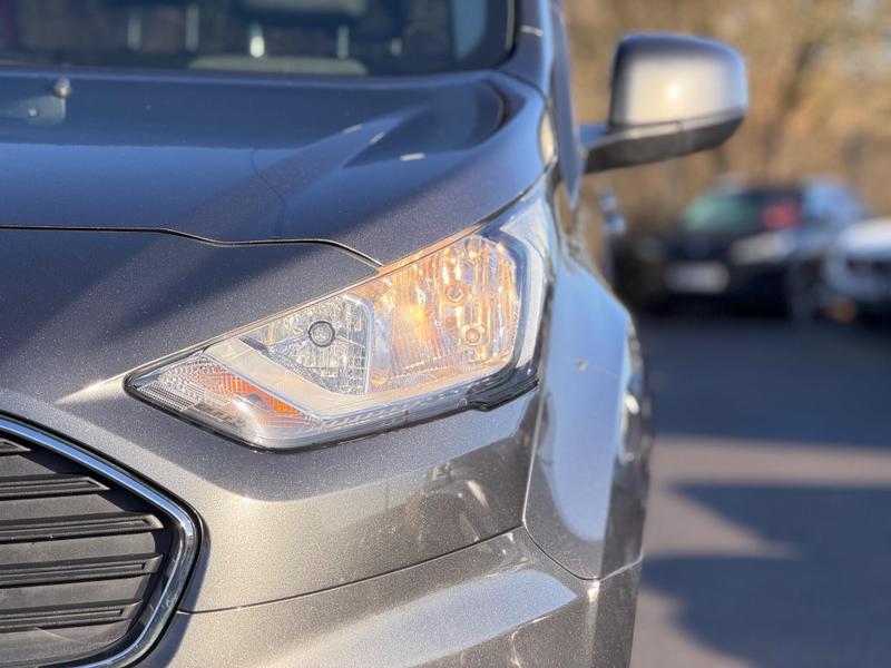 Used Ford Tourneo Connect 2022 for sale - 76882394: Photo 48