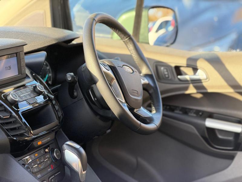 Used Ford Tourneo Connect 2022 for sale - 76882394: Photo 55