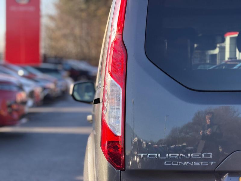 Used Ford Tourneo Connect 2022 for sale - 76882394: Photo 57
