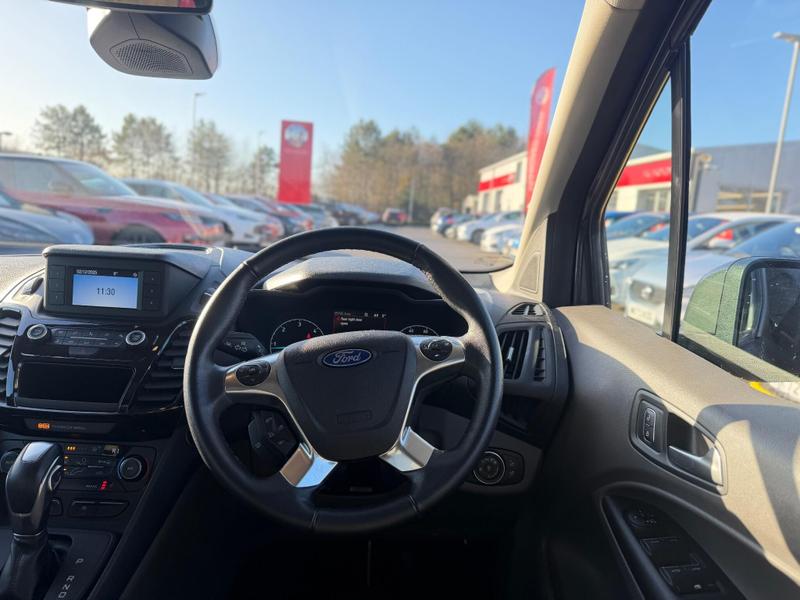 Used Ford Tourneo Connect 2022 for sale - 76882394: Photo 58