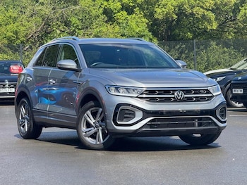 Used Volkswagen T-Roc undefined for sale - 78575152: Photo