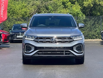 Used Volkswagen T-Roc undefined for sale - 78575152: Photo