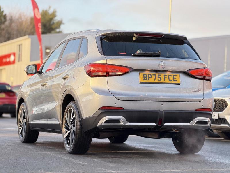 Used MG MG ZS 2025 for sale - 77116895: Photo 10