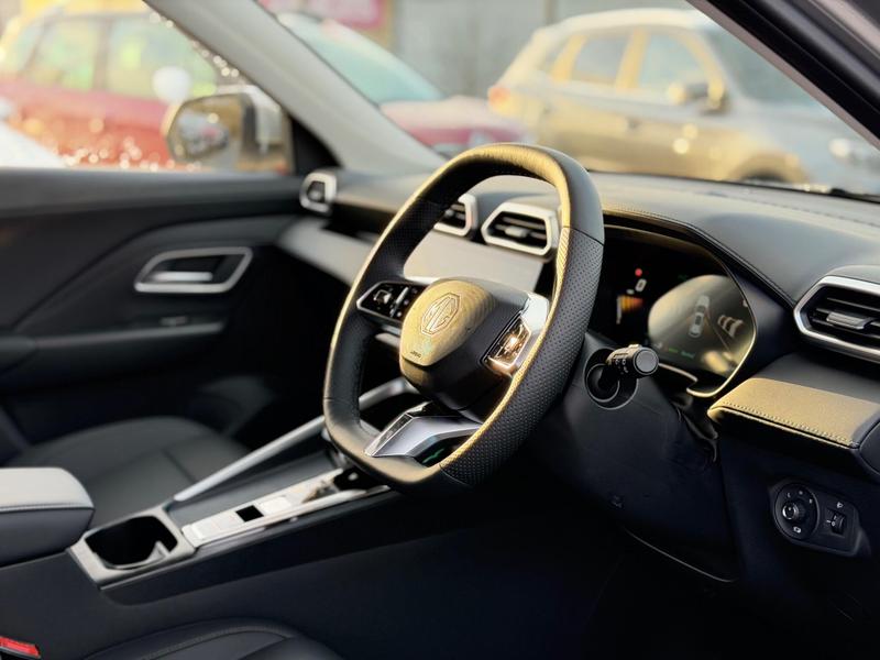 Used MG MG ZS 2025 for sale - 77116895: Photo 13