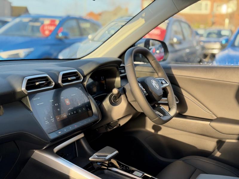 Used MG MG ZS 2025 for sale - 77116895: Photo 15