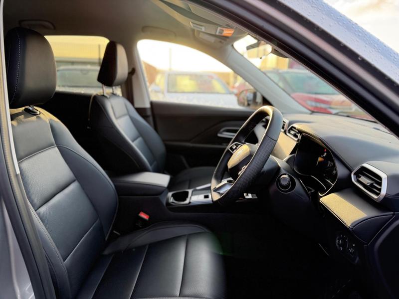 Used MG MG ZS 2025 for sale - 77116895: Photo 17