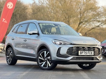 MG MG ZS feature image