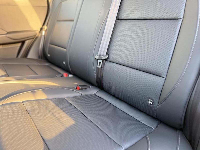 Used MG MG ZS 2025 for sale - 77116895: Photo 22