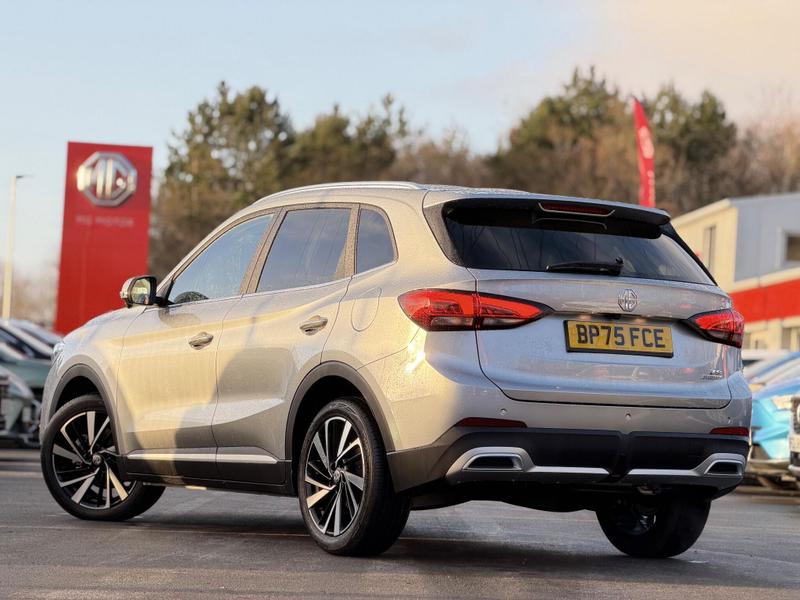 Used MG MG ZS 2025 for sale - 77116895: Photo 3