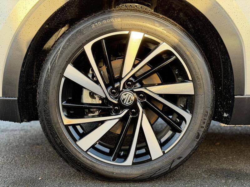 Used MG MG ZS 2025 for sale - 77116895: Photo 34