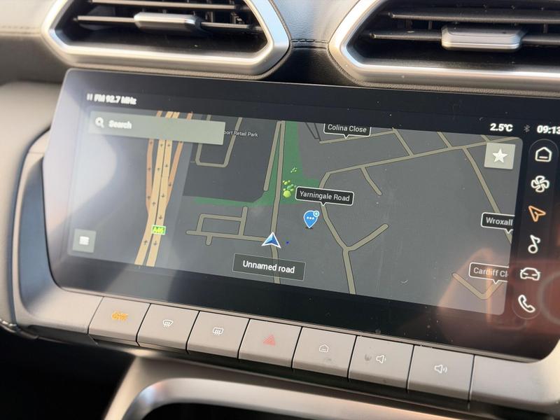 Used MG MG ZS 2025 for sale - 77116895: Photo 37