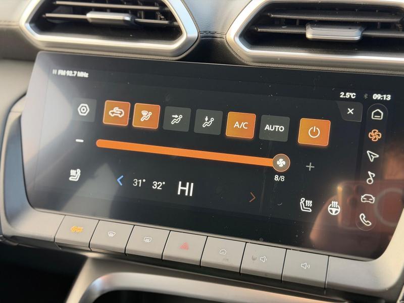 Used MG MG ZS 2025 for sale - 77116895: Photo 38