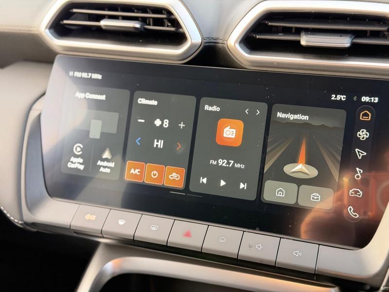 Used MG MG ZS 2025 for sale - 77116895: Photo 40