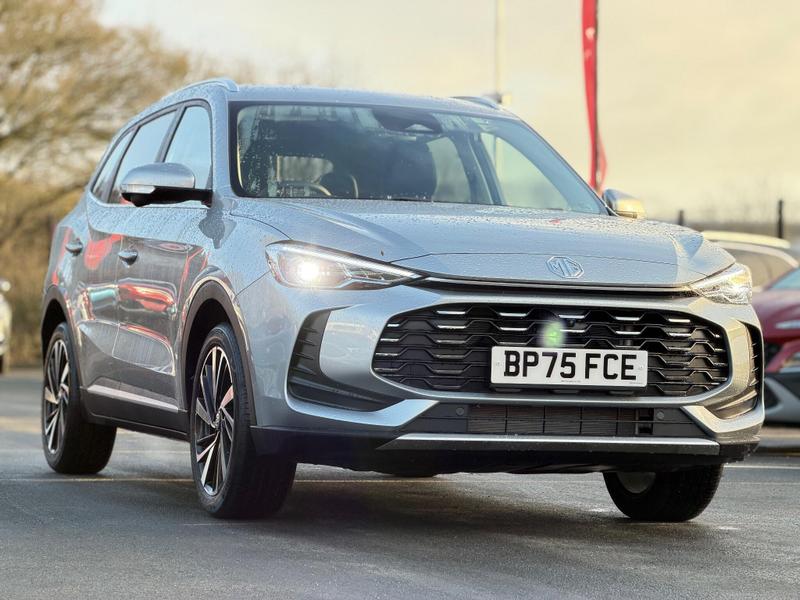 Used MG MG ZS 2025 for sale - 77116895: Photo 5