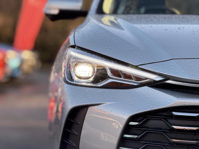 Used MG MG ZS 2025 for sale - 77116895: Photo 54