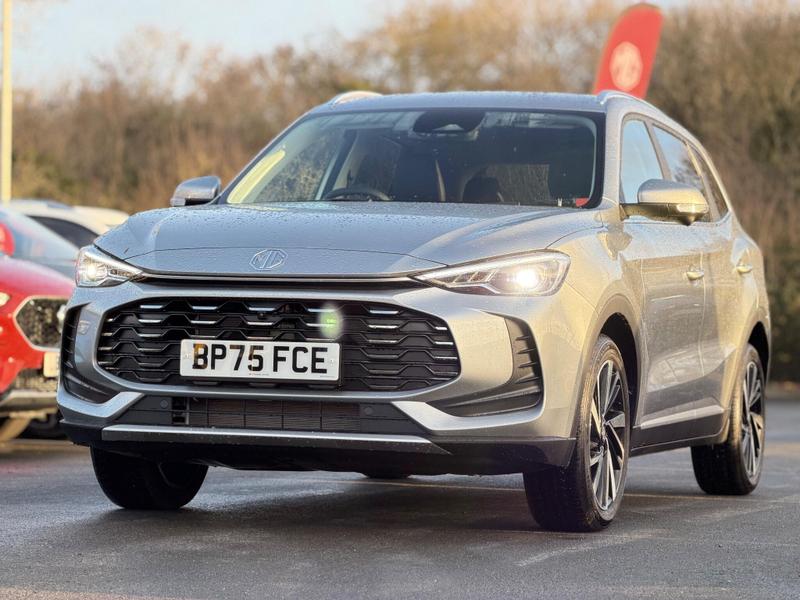 Used MG MG ZS 2025 for sale - 77116895: Photo 7