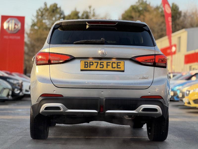 Used MG MG ZS 2025 for sale - 77116895: Photo 9