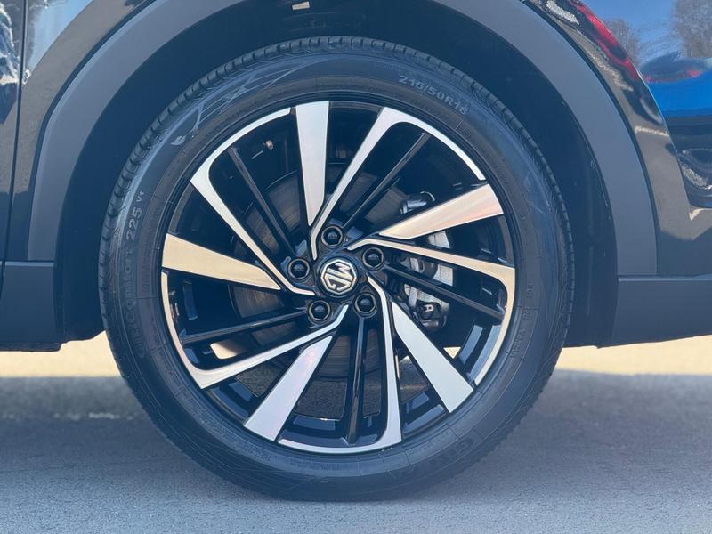 Used MG MG ZS 2025 for sale - 77653648: Photo 11