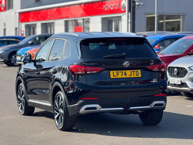 Used MG MG ZS 2025 for sale - 77653648: Photo 12