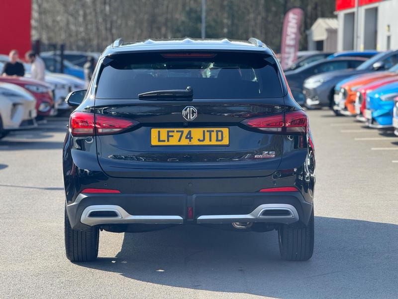 Used MG MG ZS 2025 for sale - 77653648: Photo 13