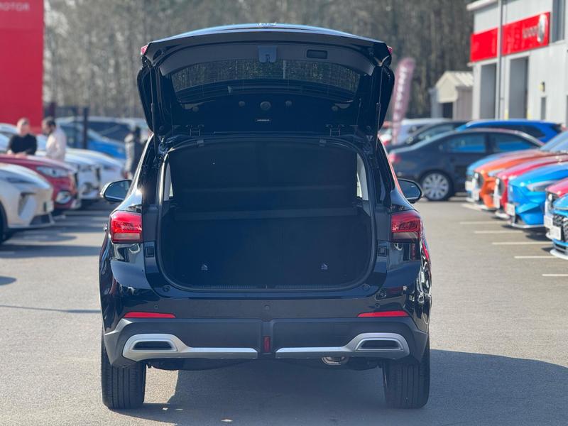 Used MG MG ZS 2025 for sale - 77653648: Photo 14