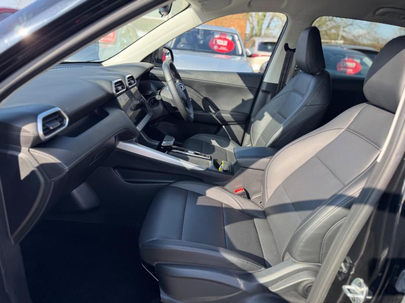 Used MG MG ZS 2025 for sale - 77653648: Photo 18