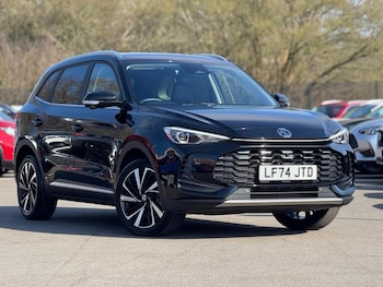 MG MG ZS feature image