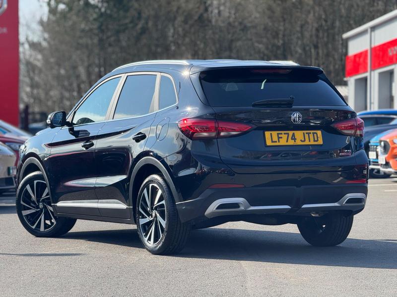 Used MG MG ZS 2025 for sale - 77653648: Photo 2