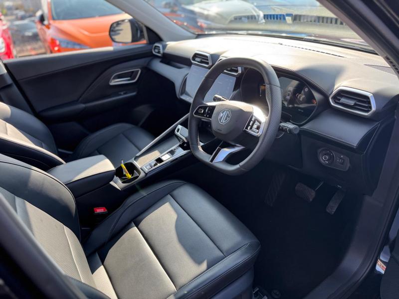 Used MG MG ZS 2025 for sale - 77653648: Photo 21