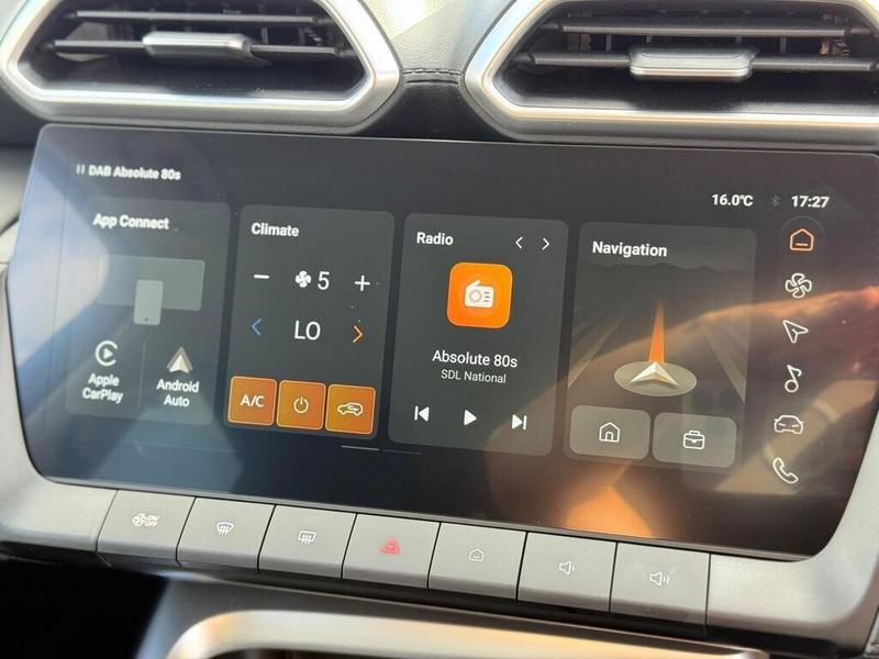 Used MG MG ZS 2025 for sale - 77653648: Photo 25