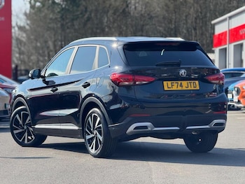 Used MG MG ZS 2025 for sale - 77653648: Photo