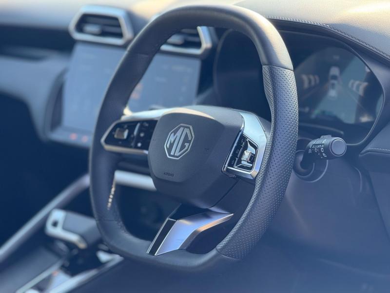 Used MG MG ZS 2025 for sale - 77653648: Photo 3