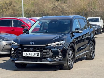 Used MG MG ZS 2025 for sale - 77653648: Photo